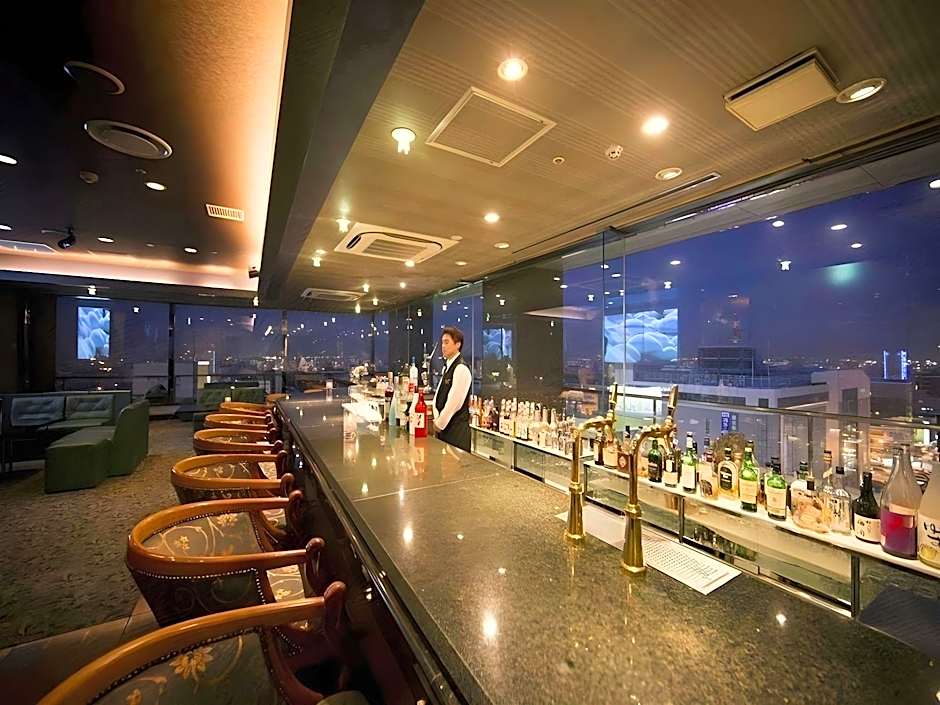Premier Hotel -CABIN- Asahikawa
