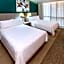 Holiday Inn Hotel & Suites Mexico Medica Sur By IHG