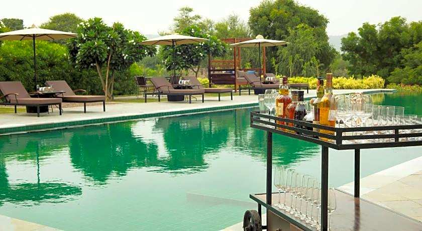 Alila Fort Bishangarh