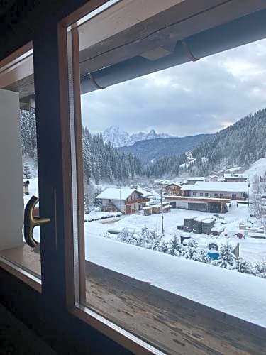 Le Chalet D'Or