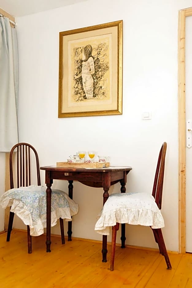 Le relais des fees