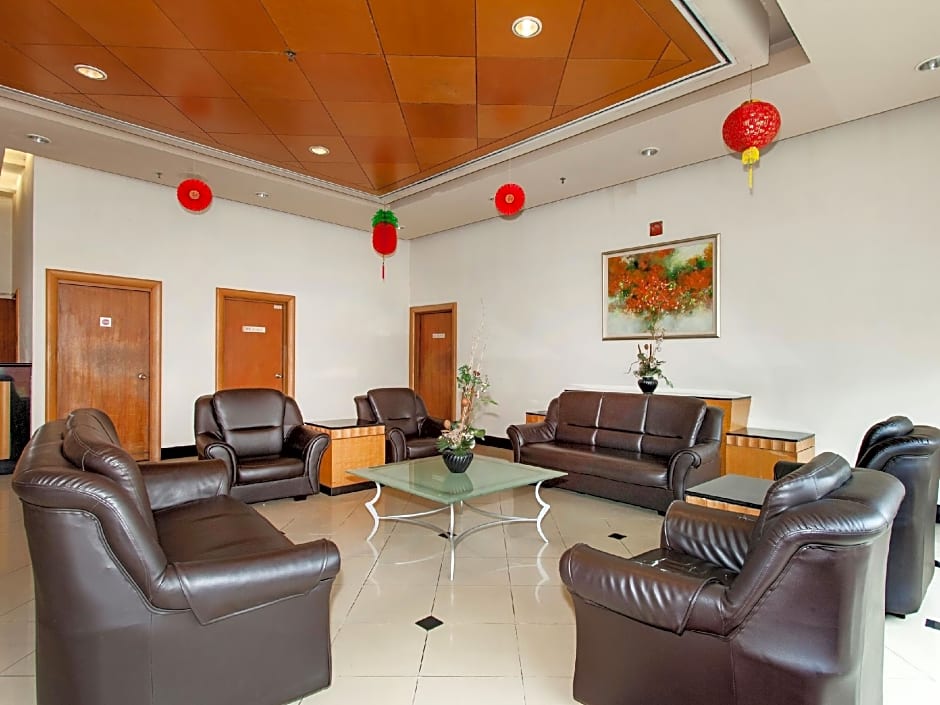 Empress Hotel Sepang