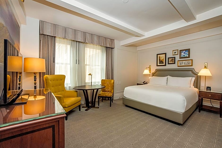 InterContinental New York Barclay Hotel By IHG