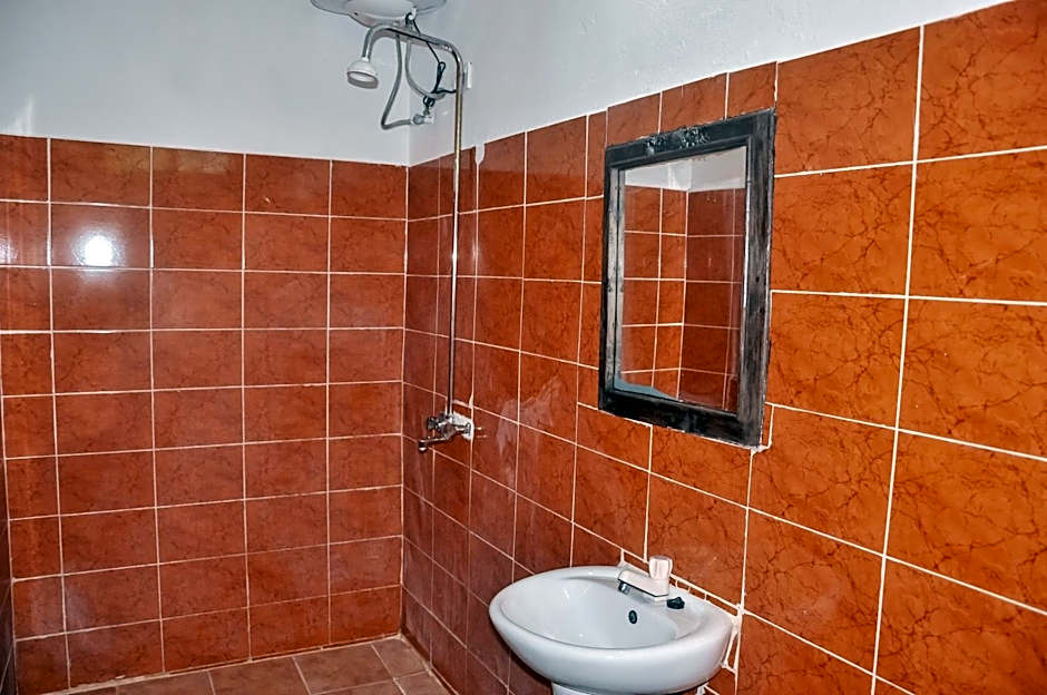 Papaya Guest House Nungwi