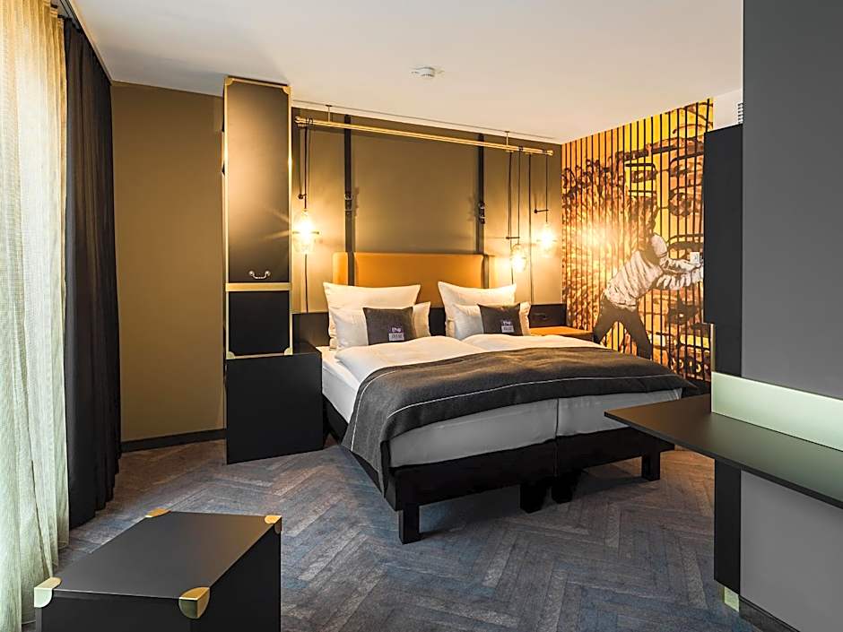 Holiday Inn - the niu, Cobbles Essen By IHG