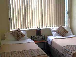 Waterview Apartments