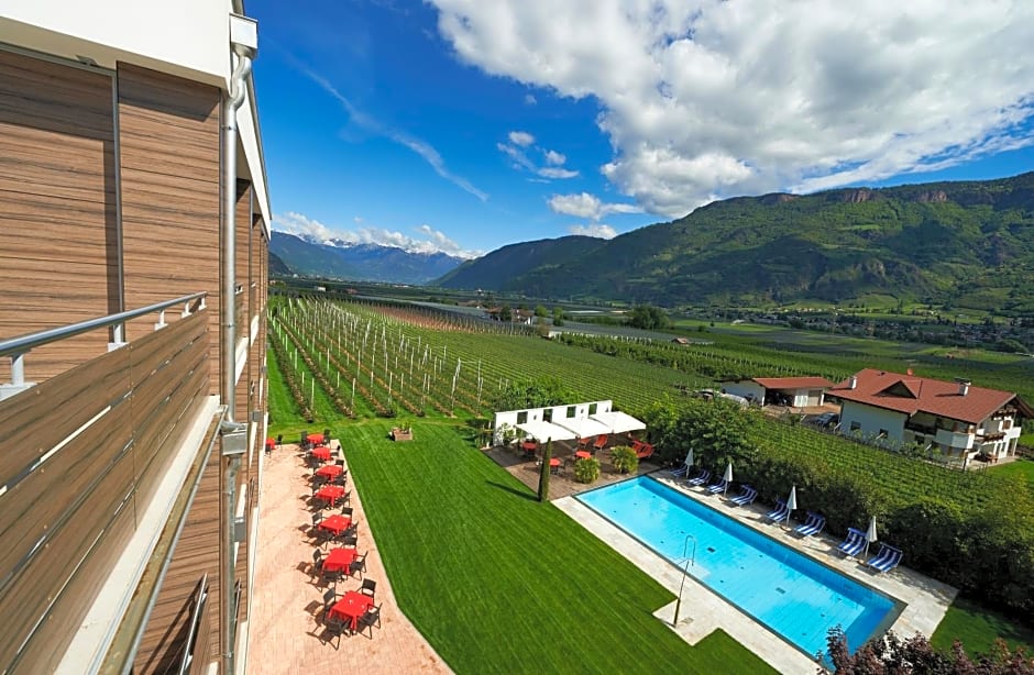 Hotel Gantkofel