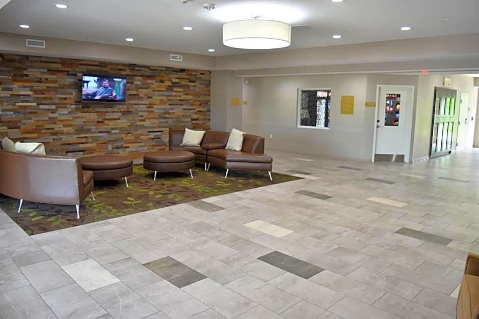 Candlewood Suites : Kansas City - Independence By IHG