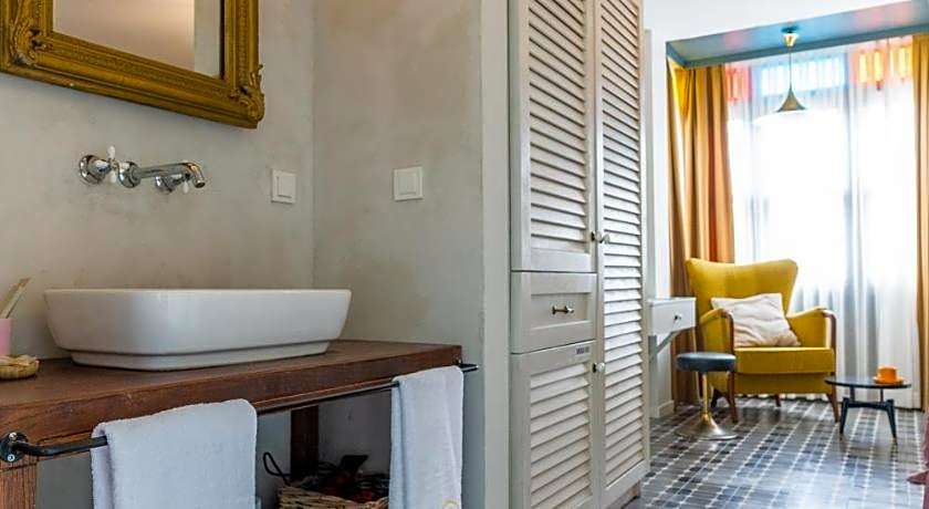 Hotel Pop Alacati