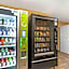 Extended Stay America Suites - St. Petersburg - Clearwater - Executive Dr.