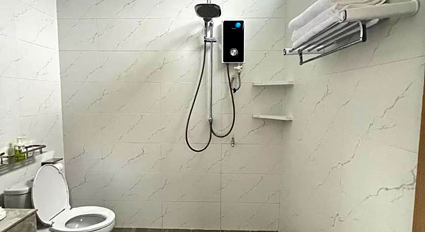 Sandy Residence Sihanoukville