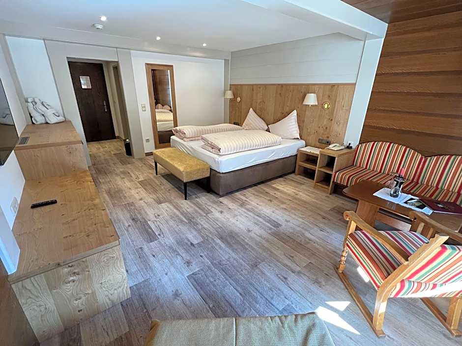 Sporthotel St. Anton