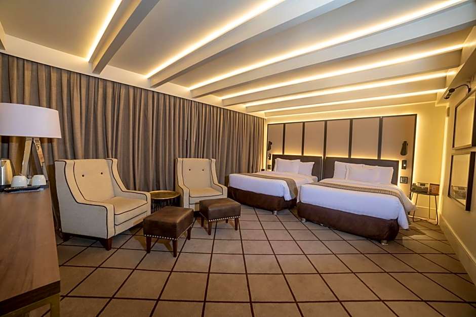 Casa Andina Premium Miraflores