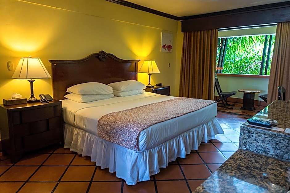 Baldi Hot Springs Hotel & Spa