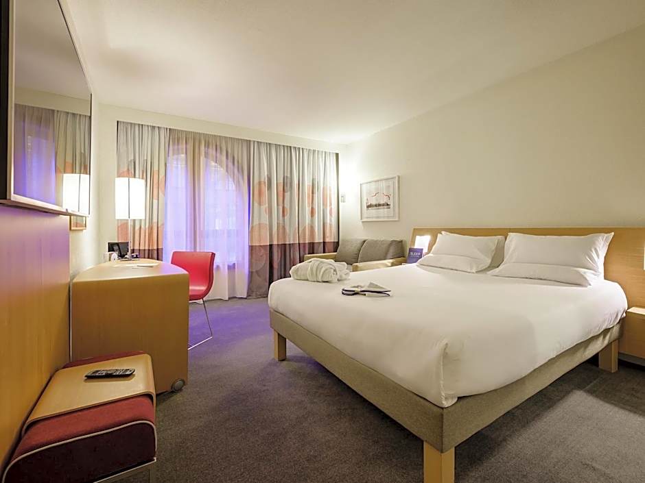 Novotel Birmingham Centre