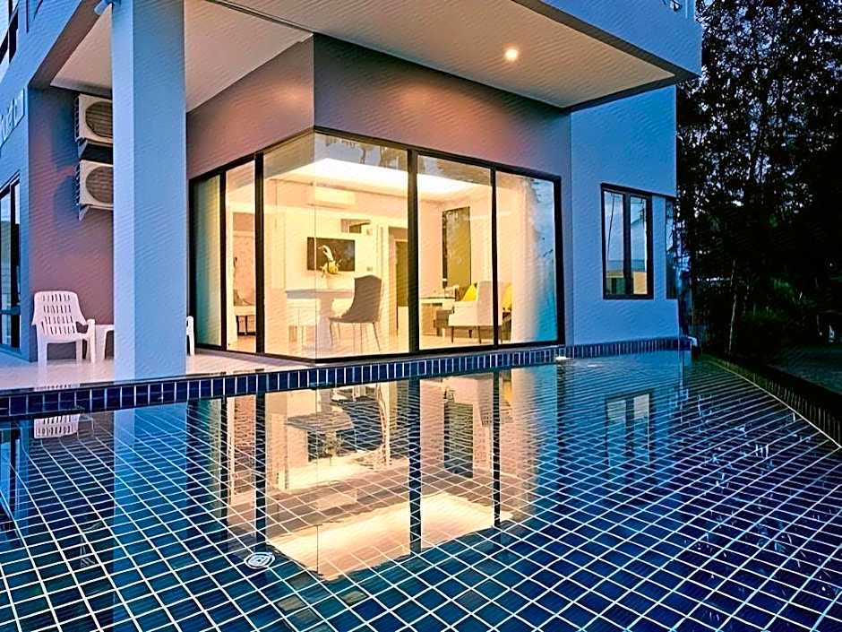 The Par Phuket