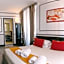 Royal Suite du Vatican