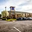 Sleep Inn & Suites East Chase