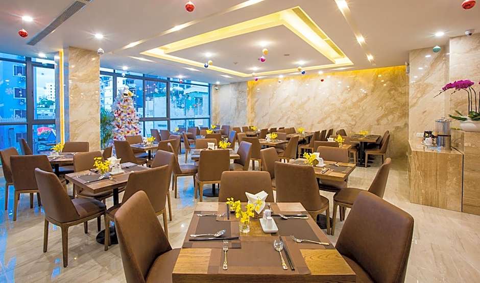 DTX HOTEL NHA TRANG