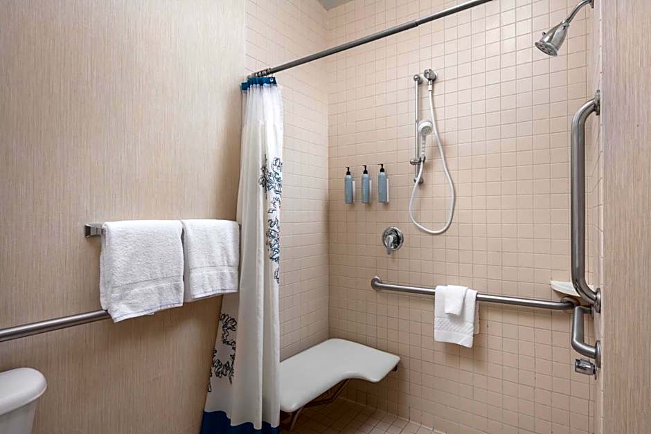 Residence Inn by Marriott Wichita East At Plazzio