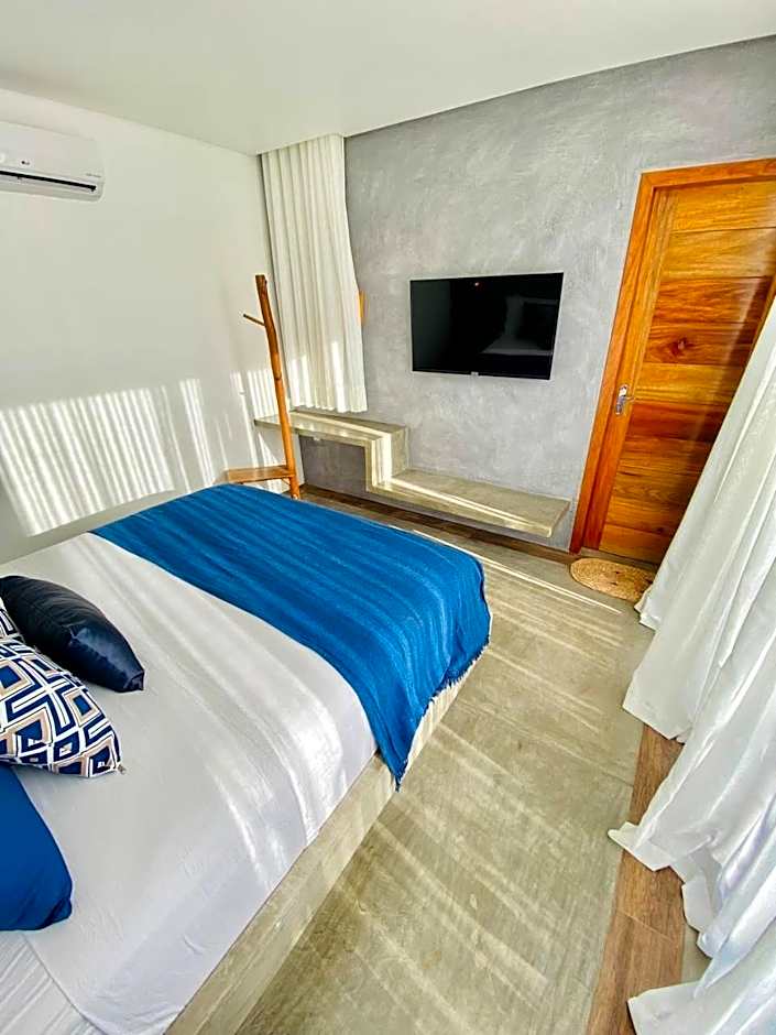 Pousada Sole - D3 Experience - Preá, CE