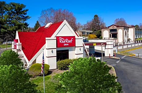 Red Roof Inn Warrenton