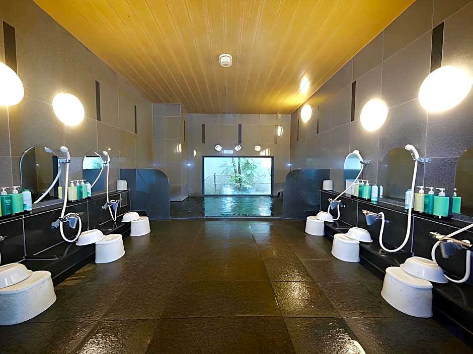 Hotel Route Inn Mitokenchomae