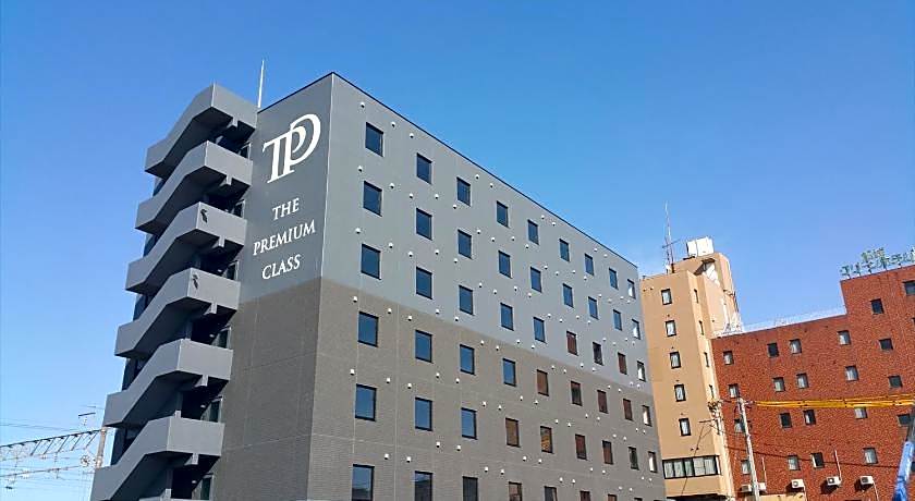 Miyakonojo Green Hotel