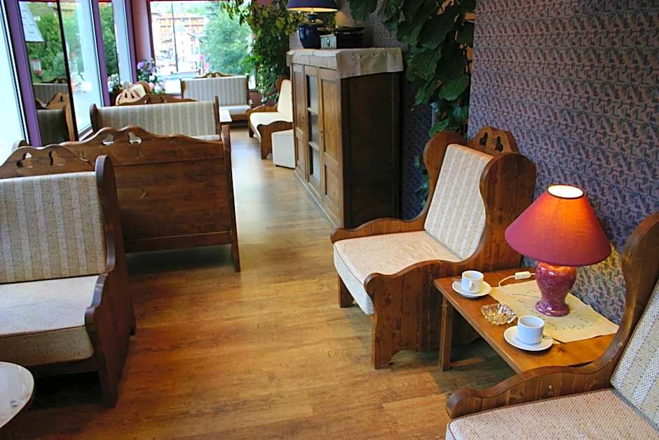 Grand Hotel de Valloire et du Galibier