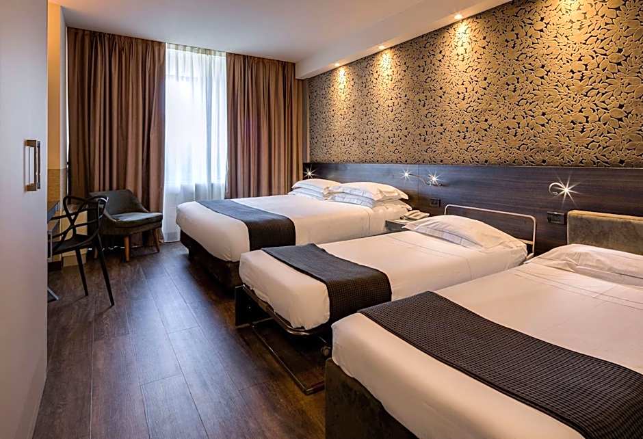 Best Western Plus Hotel Farnese