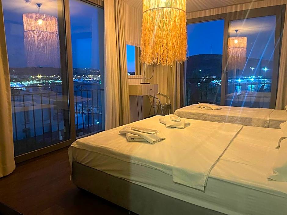 Eva Otel Çeşme