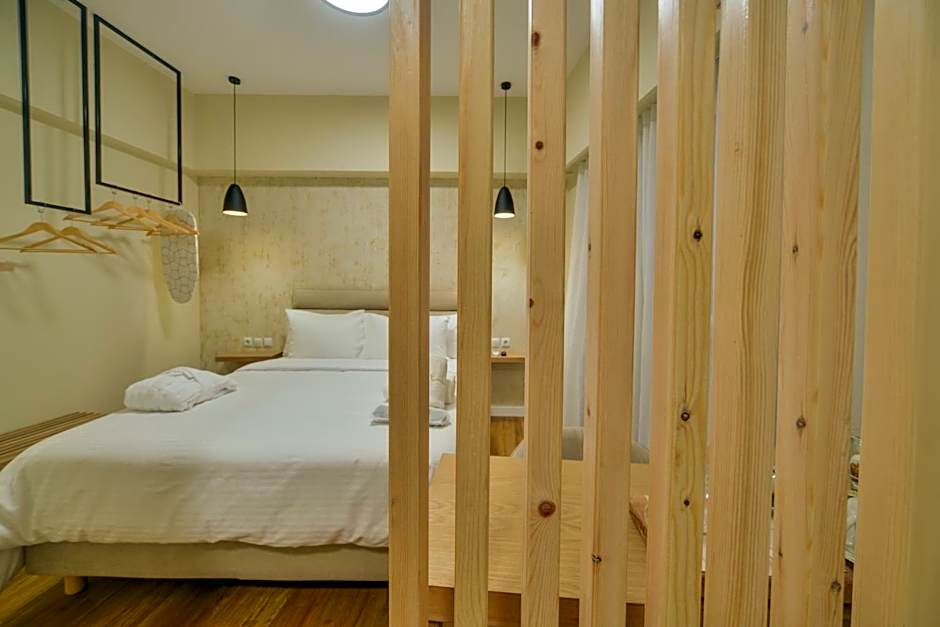 A.P. Acropolis View Apartments