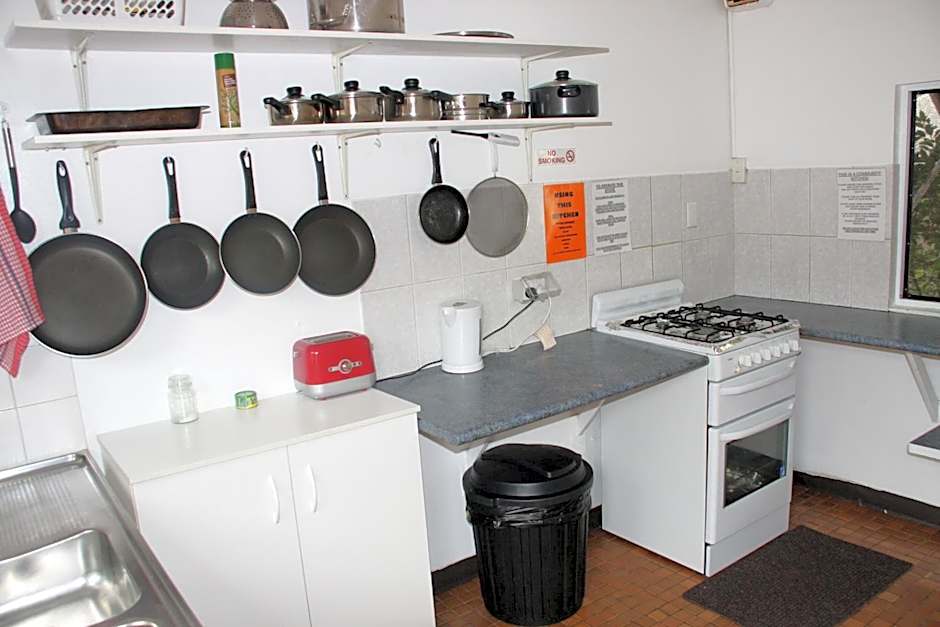 Star Inn Accommodation