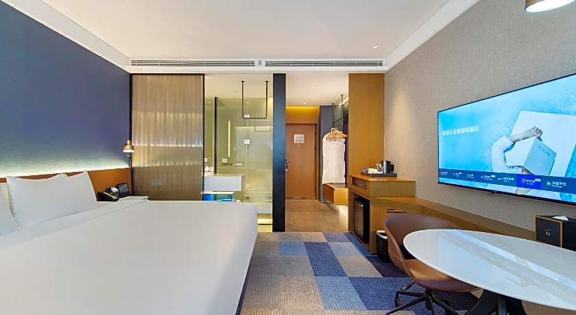 Novotel Dongguan Songshan Lake
