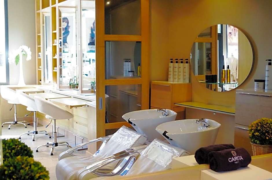 Best Western Premier Grand Monarque Hotel & Spa
