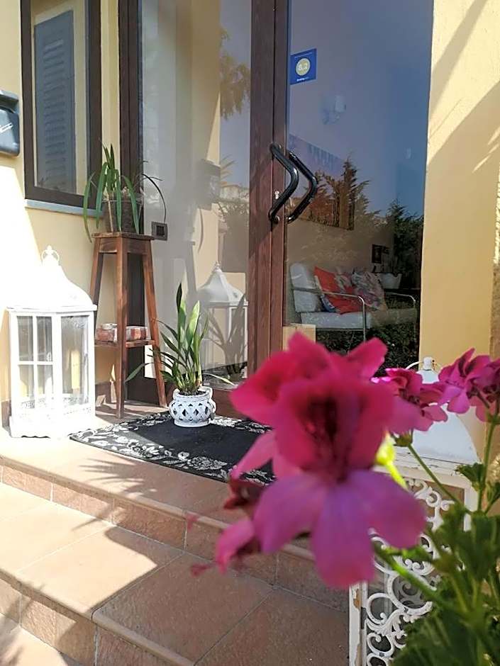 Girasole Guest House