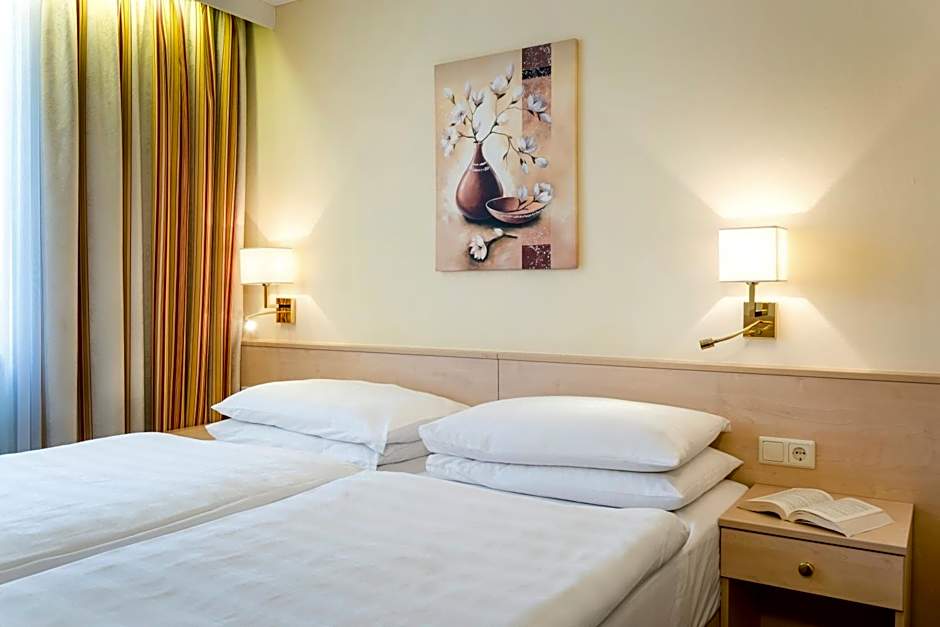 Hotel Scherer