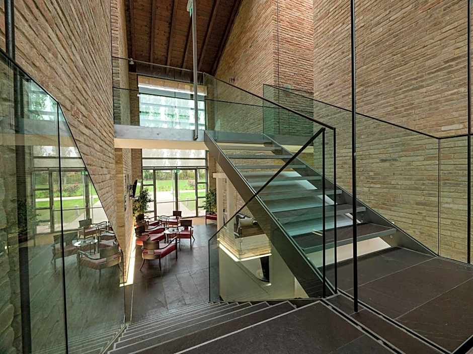 Best Western Hotel Green City