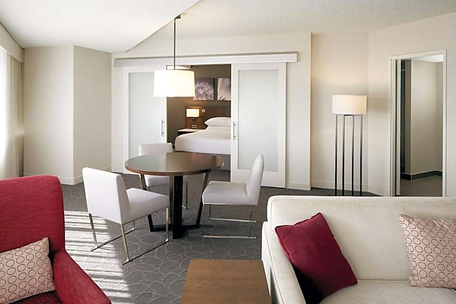 Delta Hotels by Marriott Quebec