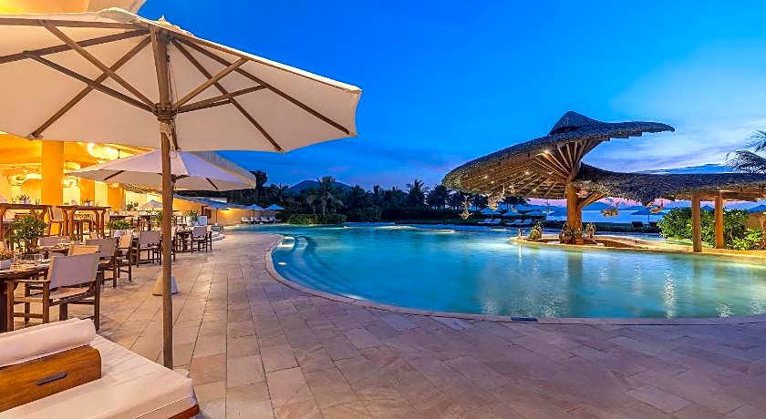 Evason Ana Mandara Nha Trang Resort