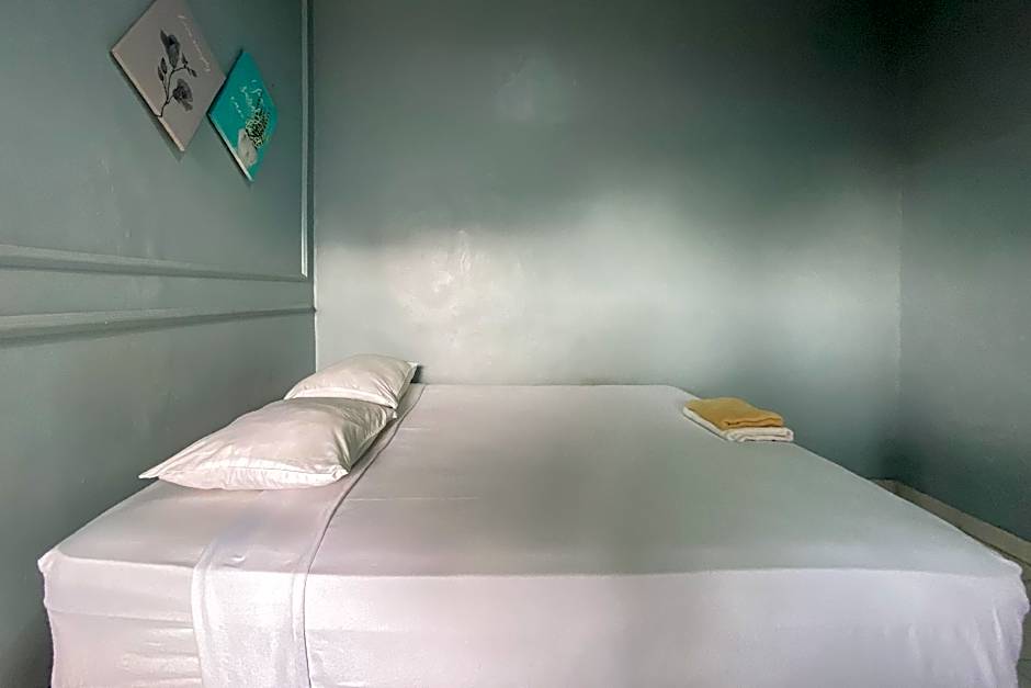 Andung Residence Lampung RedPartner