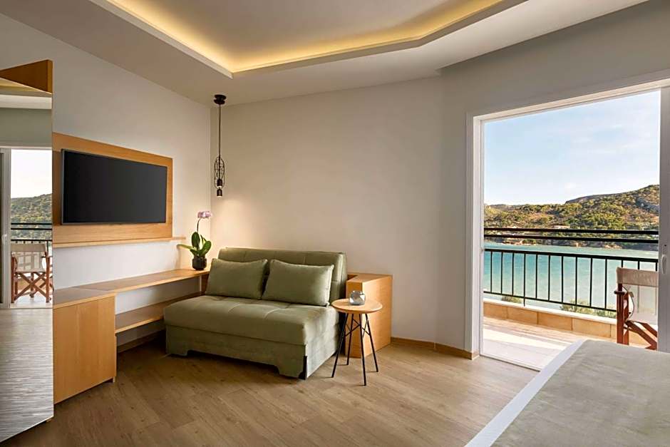 Dolce by Wyndham Athens Attica Riviera