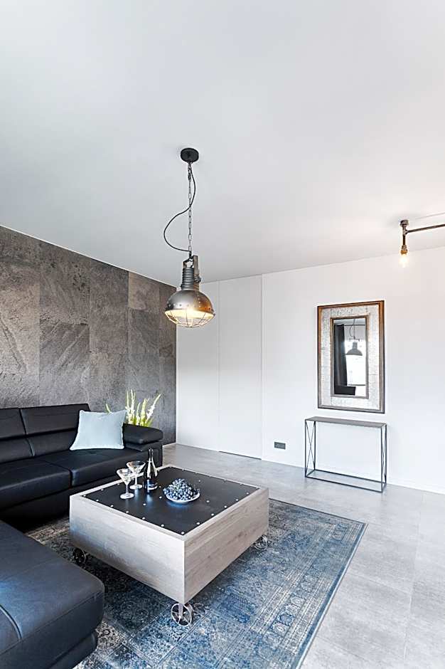 Qbik Loft Aparts