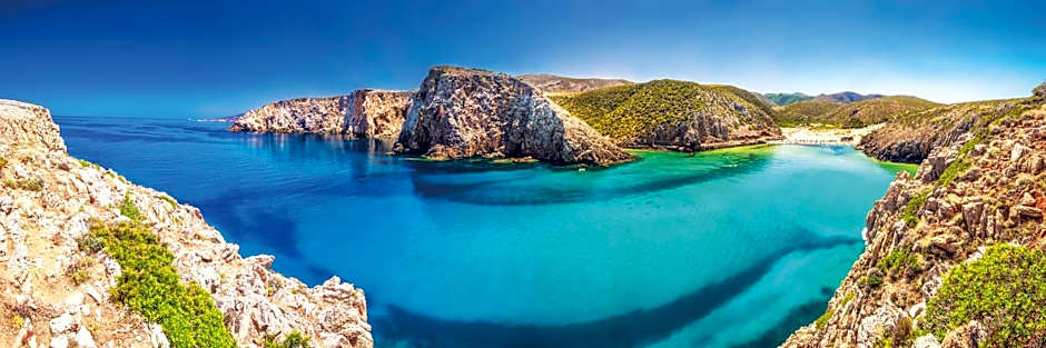 Bed and Breakfast Porto Flavia