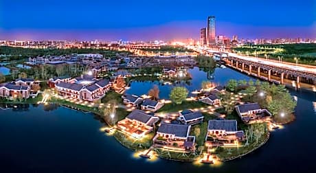Homm Changchun Beihu