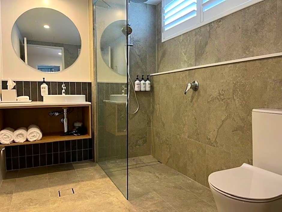 Quality Inn City Centre