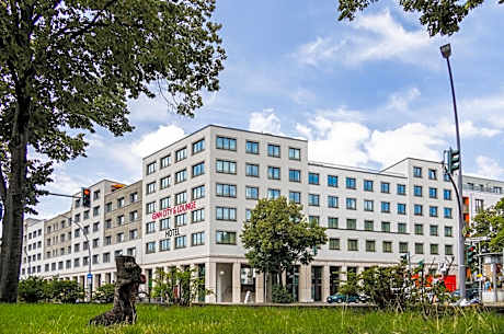 GINN City & Lounge Yorck Berlin