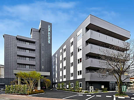 Hotel Route-Inn Kamiyamada Onsen