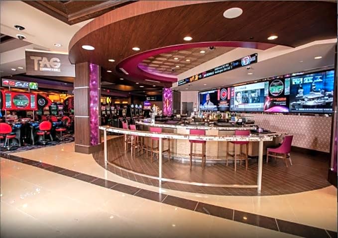 Harrah's Council Bluffs Hotel & Casino