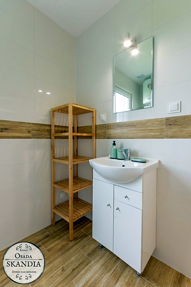 Osada Skandia Kopań